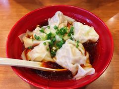 -龙抄手(春熙路总店)