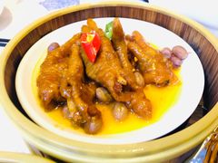 -广东茶楼(鱼峰店)