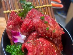 -首尔朴宝·炭火烤肉(五角场店)