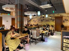 -南海渔家•海鲜•正宗海南菜(海棠湾店)