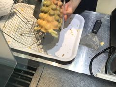 芝士鸡蛋仔-芳叔(动漫星城店)