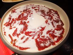 拔罐牛肉-井格重庆火锅(西直门凯德Mall店)