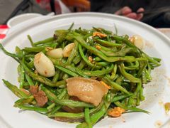 -西贝(吴江路湟普汇店)