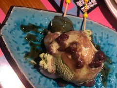 -有喜屋·深夜食堂(北京西路店)