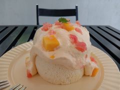 -小草莓·Little Strawberry