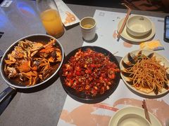 -一棠龙虾•王牌虾球(后湖御华里店)