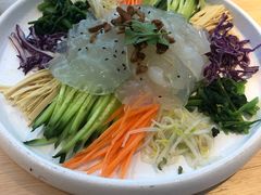 -关东小磨东北菜(上海长风大悦城店)