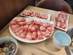 -季季红火锅(柳州城中万达二店)