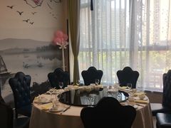包厢-香山湖家家宴(中山陵店)