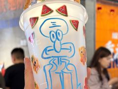-楠火锅(太古里总店)