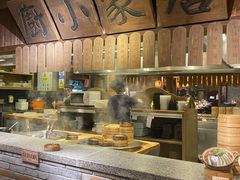 -南京大牌档(三阳广场苏宁店)