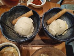 云呢拿小雪糕-友名Cross日式咖喱屋(江南大道中店)