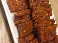 -陈记农家挂炉烤肉(雁南一路店)