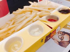 -肯德基(蓝桥店)