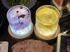 -鲜璟台·地标景观餐厅(上海中心店)