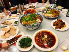 -旭龙鱼头王(航华店)