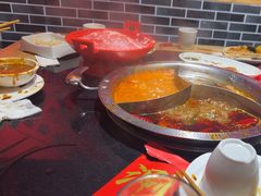 -吴老幺火锅(金龙店)