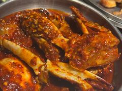 -山葵说·泥炉烤肉(泰达时尚E街区店)