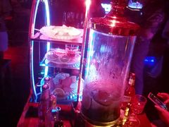 -苏荷酒吧(九街店)