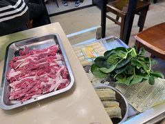 -月圆火锅(宁海东路二店)
