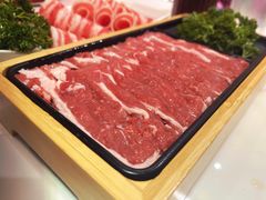 -祥源胡同·涮牛羊肉火锅(花桥店)