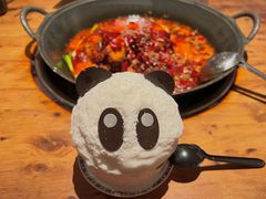 -楠火锅(太古里总店)