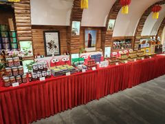 -云来居素食馆(南山店)