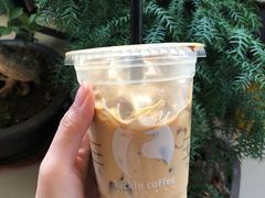 -luckincoffee瑞幸咖啡(冠福大厦店)