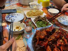 -大孩龙虾(体育场旗舰店)