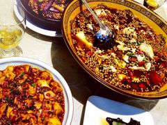 -南方酒店·淮扬菜(回民街店)