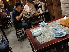 -南京大牌档(崇文门国瑞店)