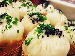 雪山包-上海1号私藏菜(静安店)