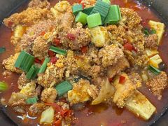 -新新湘菜馆(新中街二条店)