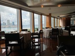 -龙景轩(香港四季酒店)