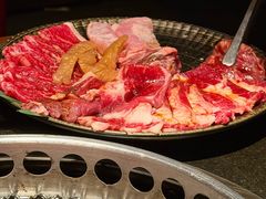 -300杯·和牛烧肉清酒专门店(廊里店)