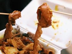 -明记牛杂(新马路分店)