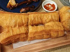 -点都德(龙之梦店)