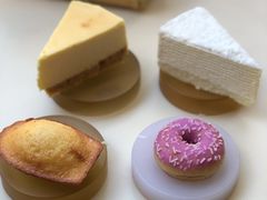 -tea'stone (万象天地店)
