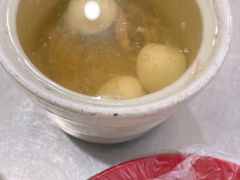 -高师傅特色米粉汤包(建设路店)