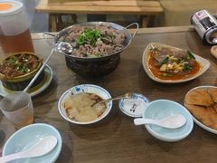 -肖四女乐山跷脚牛肉(滨江天街店)
