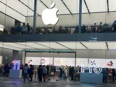-Apple零售店(成都太古里店)