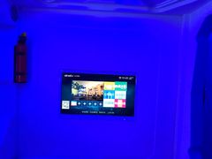 -蓝鲸湾汤泉(包河店)