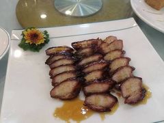 -绿雅居原生态农庄(小涌店)