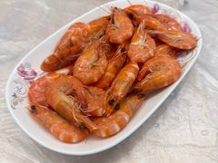 -众味海鲜大排档·活海鲜·潮汕味(南澳店)