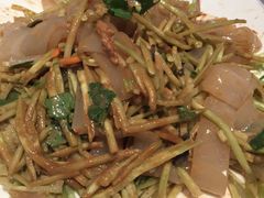 -北李妈妈菜·海肠捞饭(高新万达店)