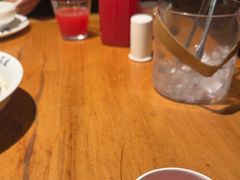 -黄山老妈·土菜(碧桂园店)