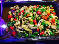 -蘭奢雅集·江浙菜(青山江滩店)