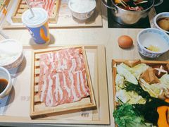 -吉野家(宾水道店)