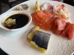 -厦门悦华酒店