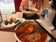 -味千拉面(双井店)